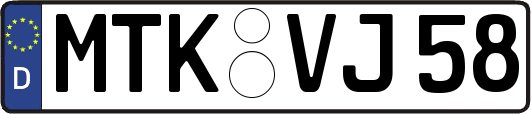 MTK-VJ58