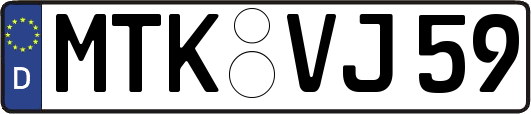 MTK-VJ59