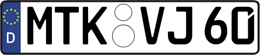 MTK-VJ60