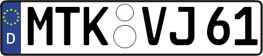 MTK-VJ61
