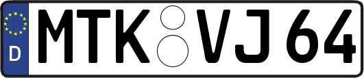 MTK-VJ64