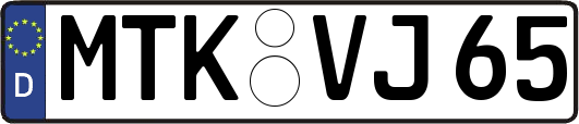 MTK-VJ65