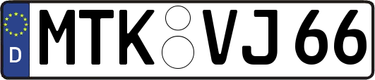 MTK-VJ66