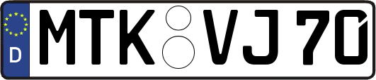 MTK-VJ70
