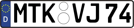 MTK-VJ74