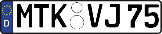MTK-VJ75