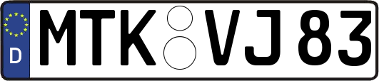 MTK-VJ83