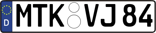 MTK-VJ84