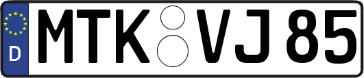 MTK-VJ85