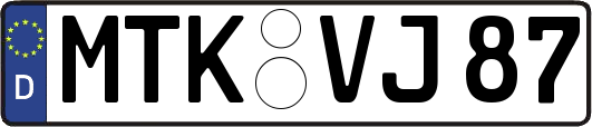 MTK-VJ87
