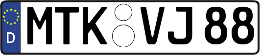 MTK-VJ88