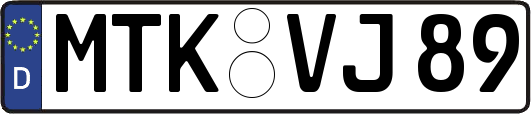 MTK-VJ89
