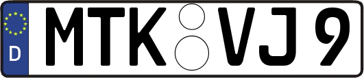 MTK-VJ9
