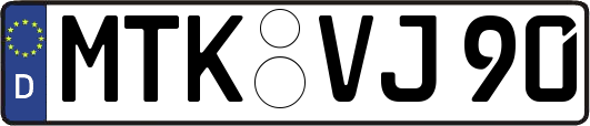 MTK-VJ90