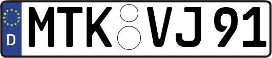 MTK-VJ91