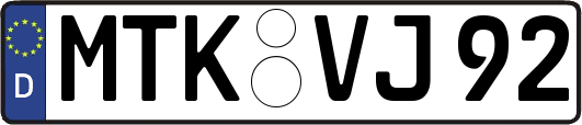 MTK-VJ92