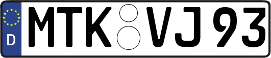 MTK-VJ93