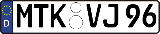 MTK-VJ96