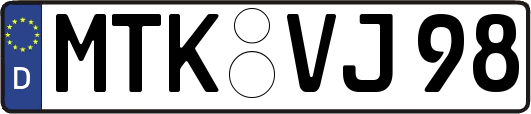 MTK-VJ98