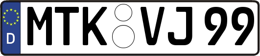 MTK-VJ99
