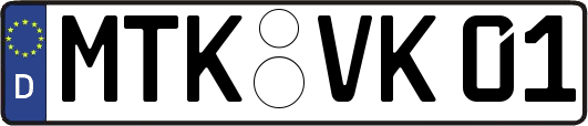 MTK-VK01