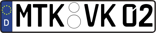 MTK-VK02