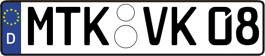 MTK-VK08
