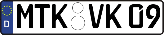 MTK-VK09