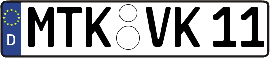 MTK-VK11