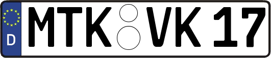 MTK-VK17