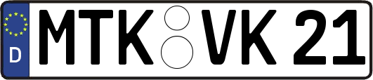 MTK-VK21