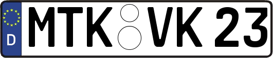 MTK-VK23
