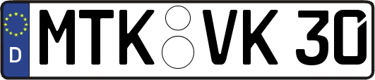 MTK-VK30
