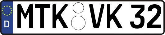 MTK-VK32