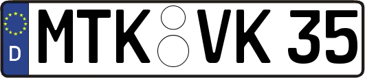 MTK-VK35