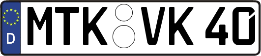 MTK-VK40