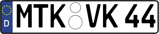 MTK-VK44