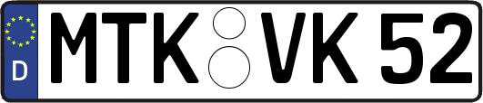 MTK-VK52