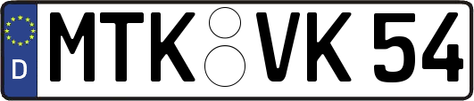 MTK-VK54