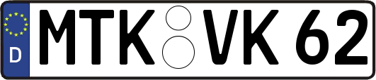 MTK-VK62