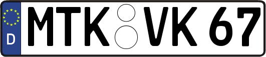 MTK-VK67