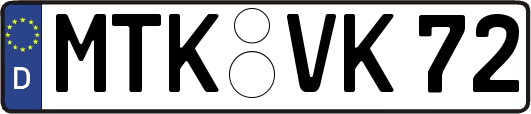 MTK-VK72