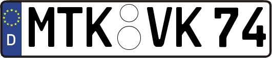 MTK-VK74