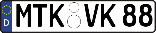 MTK-VK88