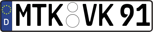MTK-VK91