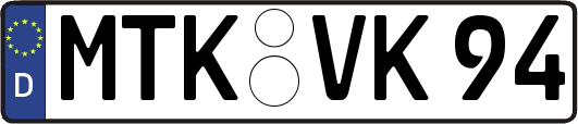 MTK-VK94