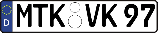 MTK-VK97
