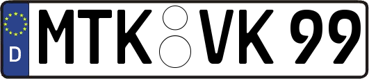MTK-VK99