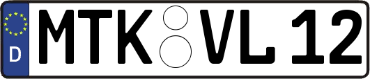 MTK-VL12