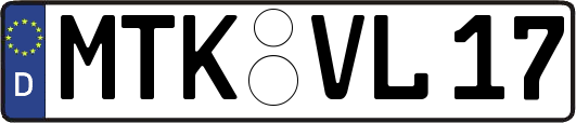 MTK-VL17